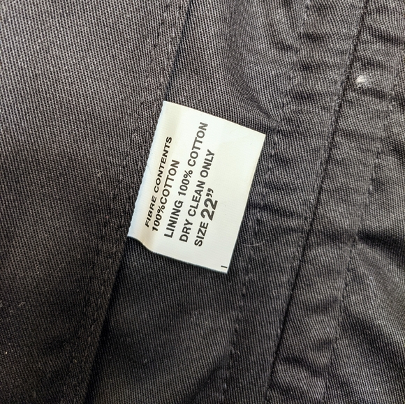 Corset Steel Boned Underbust - Picture 3 of 4